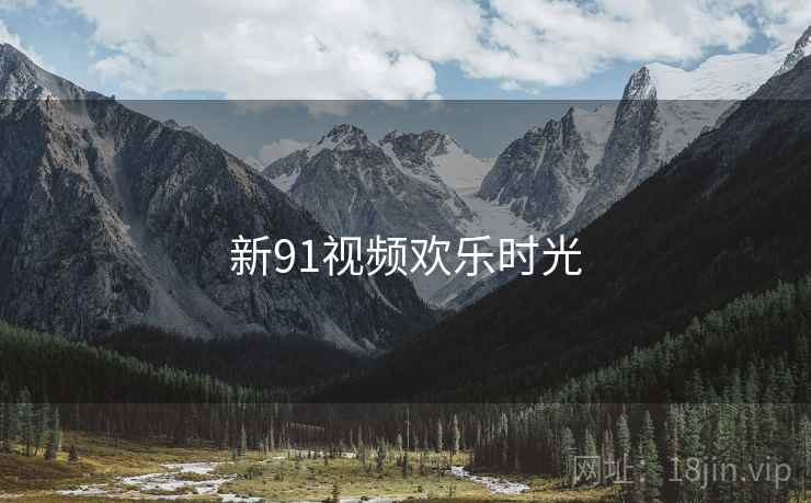 新91视频欢乐时光
