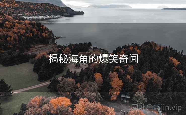 揭秘海角的爆笑奇闻