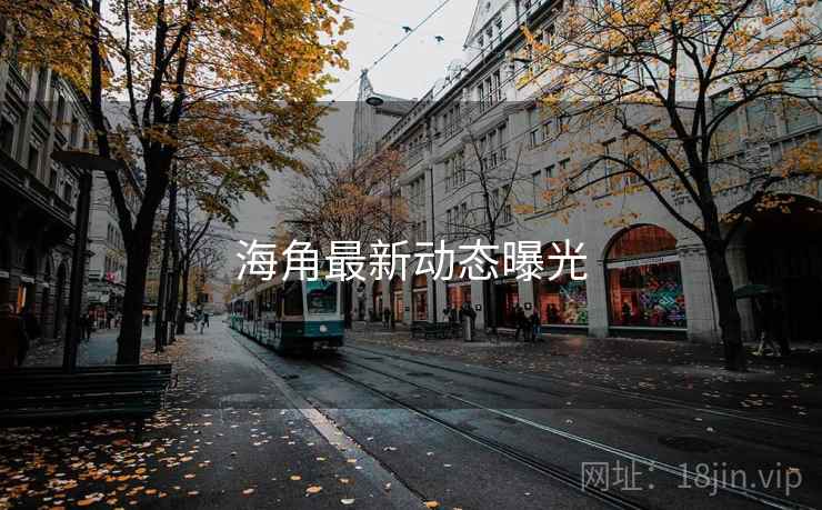 海角最新动态曝光
